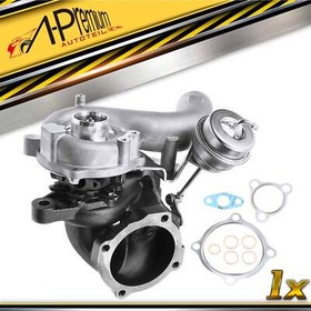 Turbolader für Audi A3 8L TT 8N VW Golf IV 1J Bora 1J 1996-2006 1.8L Benzin