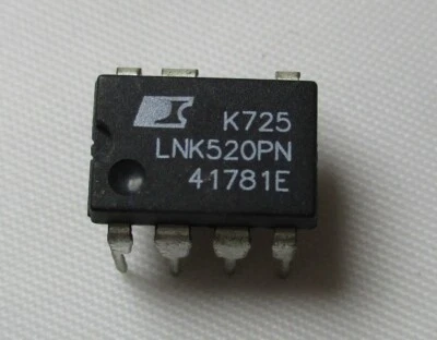 MARKENLOS LNK Serie PWM Off-Line-Switch Power Integration Controller IC grosse Auswahl