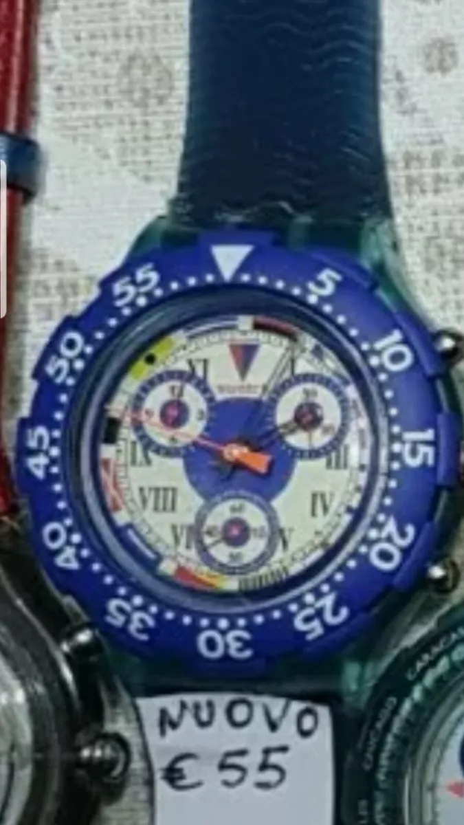 Orologi clearance 20 euro