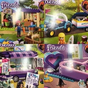 Lego Friends Friendship House Toys Indoor Gumtree