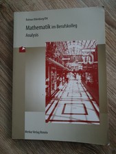Mathematik im Berufskolleg. Analysis. Baden-W...