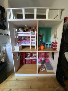 18inch doll house