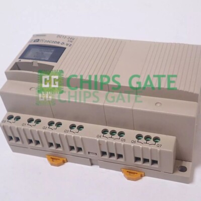 1PCS NEW Omron ZEN-20C2DR-D-V2