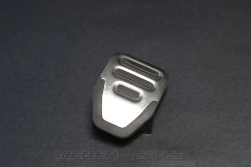8E1721647 Cover Cap For Clutch Pedal Clutch OEM Audi A4 RS4 8E 8HE