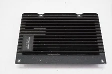 LAND ROVER LR3 LR4 RANGE ROVER Amplifier Amp Harman Kardon OEM 2005 - 2011