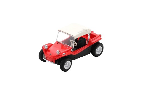 2024 Hot Wheels Premium Boulevard #108 MEYERS MANX Dune Buggy Near