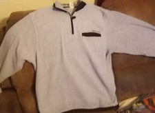 1 Black 1 Gray Large Old Navy Shirts Men