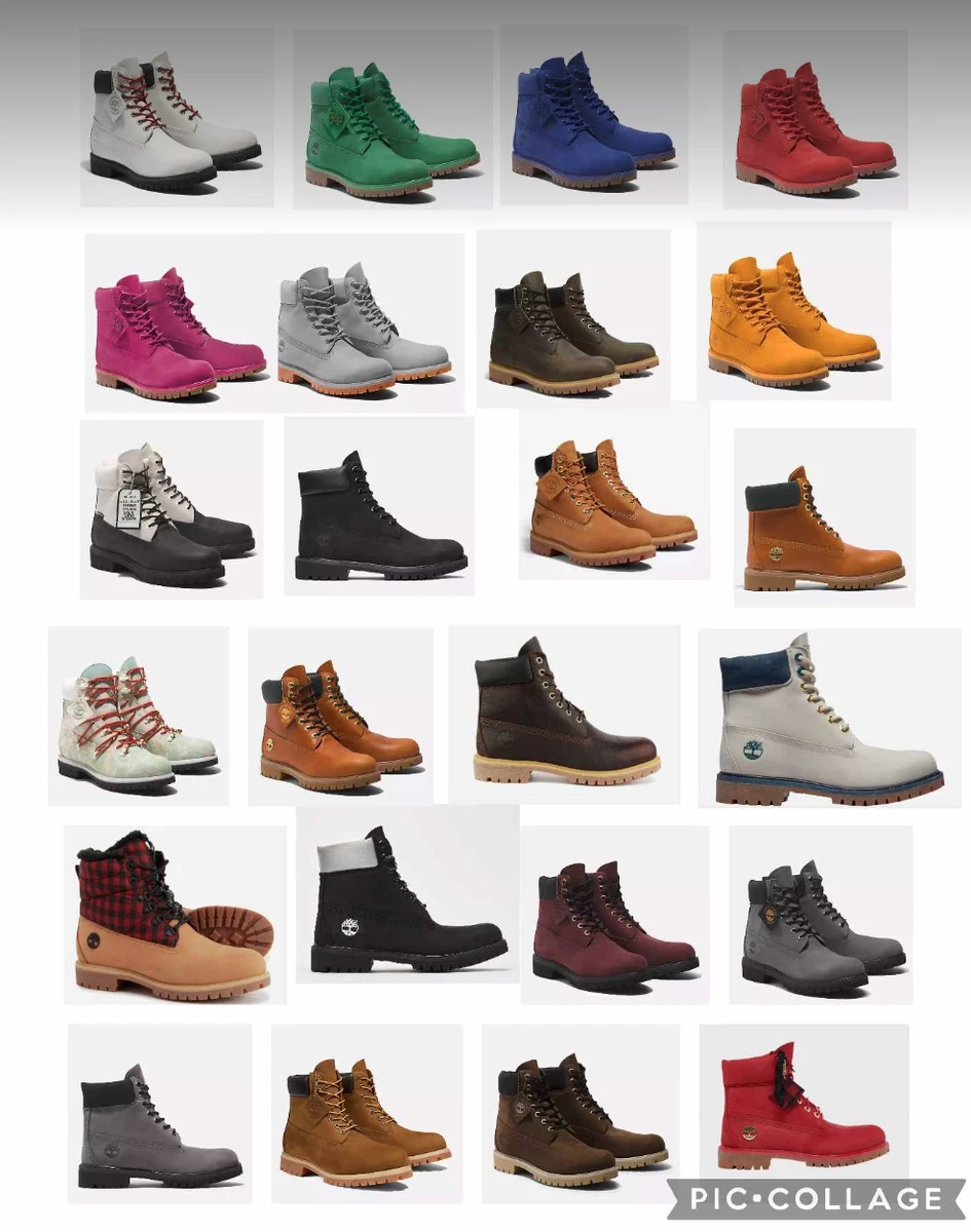 Timberland shoes colors cheap