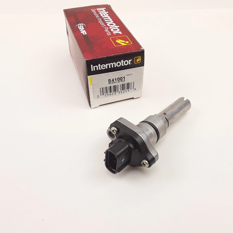 Датчик скорости автомобиля подходит для Geo Prizm Chevrolet Prizm Toyota RAV4 Yaris 1990-2011 - Изображение 2 из 4