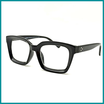 Occhiali da lettura uomo donna vista occhiale 1,5 2,5 graduati