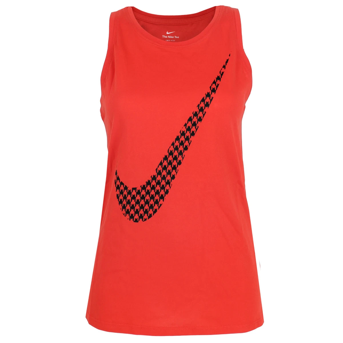 Nike women's graphic training tank cheap