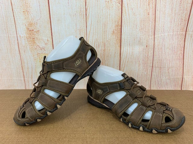 sandal skechers original