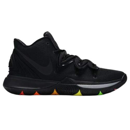 Nike Kyrie 5 Neon Sole