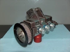 Weaver Bros Dry Sump Systems 3 Stage Dry Sump Racing Oil Pump Road Racing SCCA