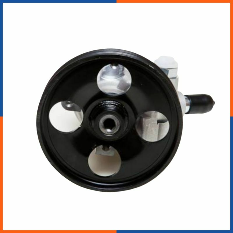 Servopompe hydraulique pour CITROEN 4007.AN pompe direction assistée 10SKV057