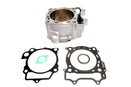 Athena Cylinder & Gasket Set Kit 95.00mm For Yamaha YZ450F 06-09, WR450F 07-15 - Picture 2 of 4