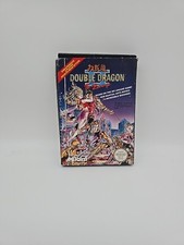 ebay® Auktion 166948177358 | Double Dragon II: The Revenge (Nintendo NES) Spiel in OVP Thumbnail of ebay® auction 166948177358 | Double Dragon II: The Revenge (Nintendo NES) Spiel in OVP
