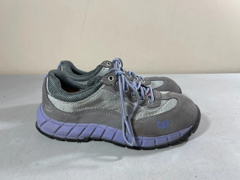 Best women's steel sale toe work shoes