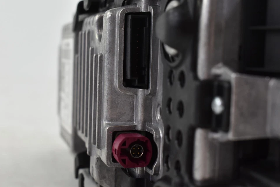 Pantalla de infoentretenimiento usada se adapta a: BMW 740I 2012 pantalla de visualización tablero delantero 10,25``` Foto 2 de 4