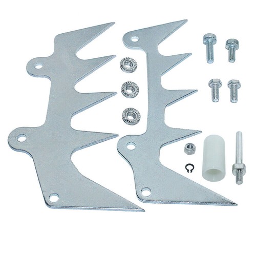 Bumper Spike Felling Dog For Stihl MS460 MS660 MS440 066 046 044 Chain Catcher - Picture 2 of 4