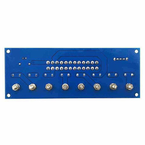 24 Pins ATX Benchtop Board Computer PC Power Supply Breakout AdapterS Module - Afbeelding 9 van 10
