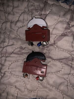 DEFOND BRG 3-Speed (blower switch x2) Paul Mitchell Hair Dryer Parts