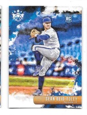2019 Panini Diamond King Baseball Singles Complete Your Set Pick From List NRMT