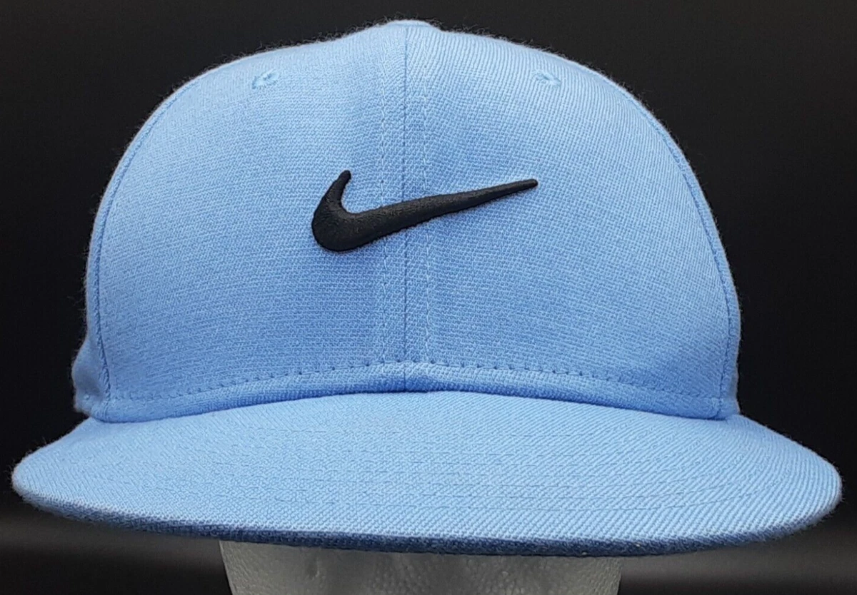 Baby blue shop nike hat