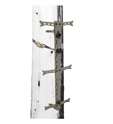 Hawk HWK-HC2086-3 Helium 3pk Climbing Sticks hwkhc20863