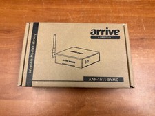 Arrive AirPoint Wireless Gateway Model: AAP-1011-BYMG Brand New