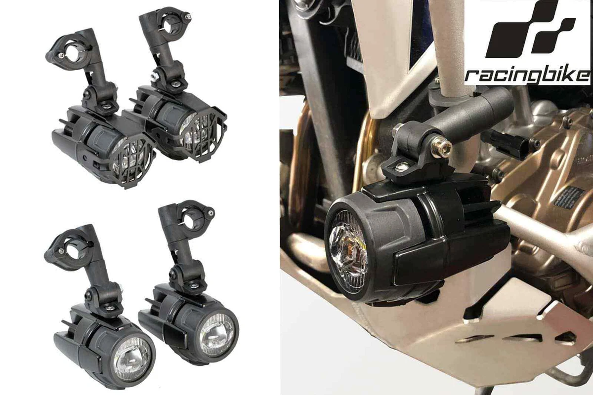 Ducati multistrada fog lights deals