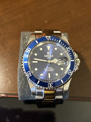 Clearance Orologio Prezzi Orologio Kienzle Oro KIENZLE 1822