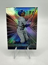 2022 Panini Chronicles XR Mookie Betts #19