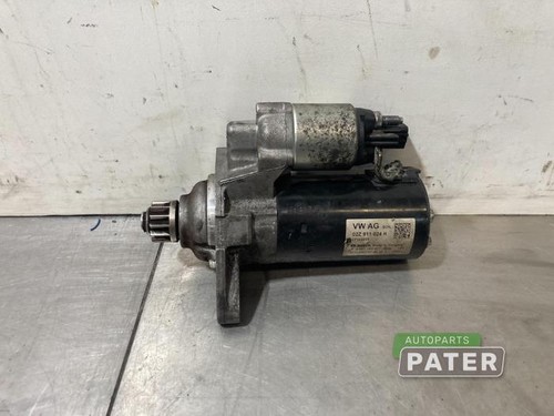 Anlasser VW Polo V 6R, 6C 02Z911024H P4155472