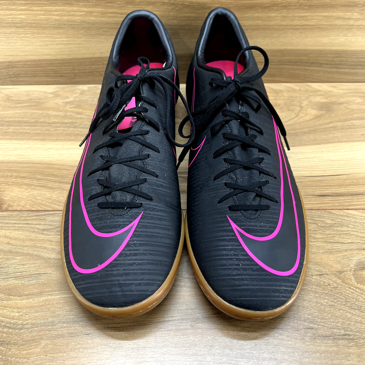 Nike Mens 13 Mercurial X Victory VI IC 831966-006 Futsal Indoor Soccer Cleats Nike Mens 13 Mercurial X Victory VI IC 831966-006 Futsal  main image 2