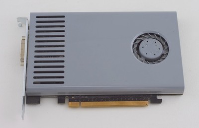 Apple Nvidia GeForce GT120 512MB GDDR3 Graphics Card A1310