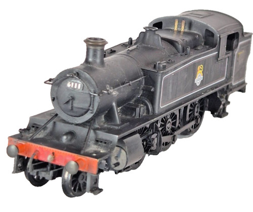 Airfix Spur OO 6111 Class 61xx Tenderlok Modelleisenbahnen ohne Motor ohne OVP. | Condition: Used