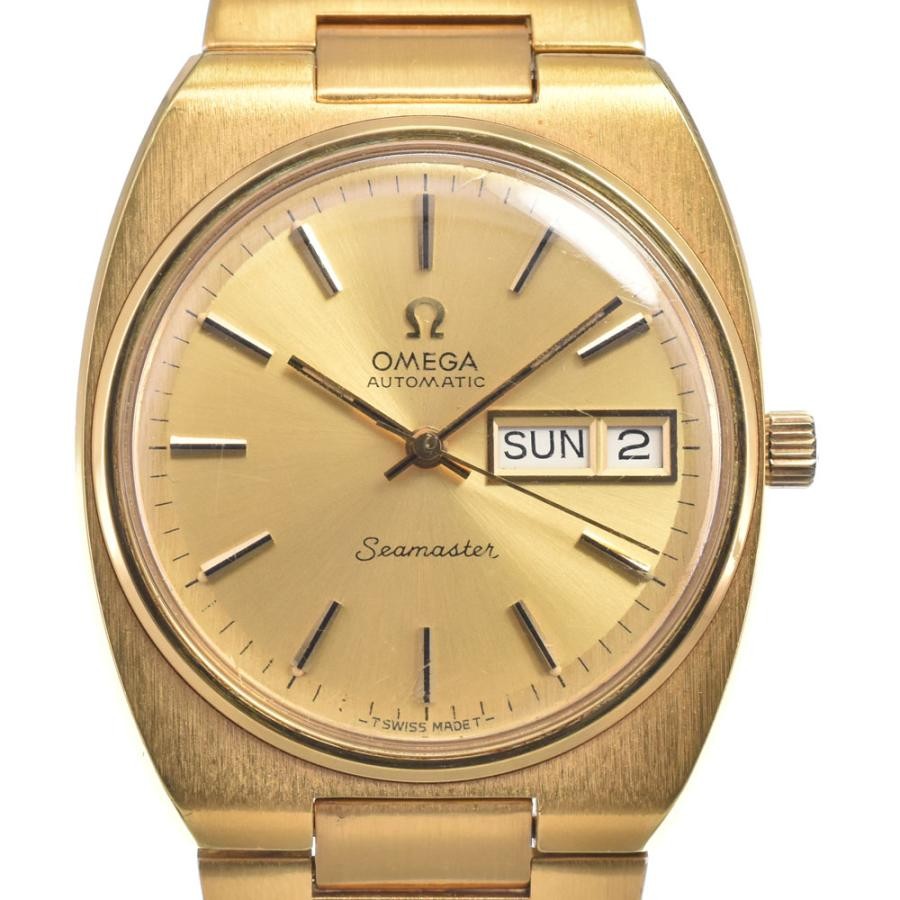 Omega Day-Date 0216/366