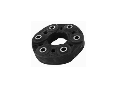 WJB 15TK91F Front Drive Shaft Flex Joint Fits 2000-2006 Mercedes S500