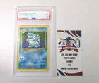 Blastoise 002/102 Pokémon Base Set Holo- PSA 9 MINT!