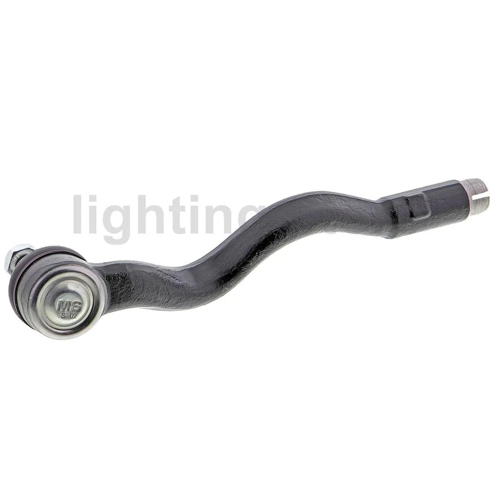 4 Front Inner Front Left Outer Front Right Outer Tie Rods Ends Fits BMW M3 3.0L - Image 2 of 4