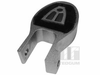 Tedgum Lagerung Motor Hinten FüR Ford Mondeo IV Turnier BA7 S-Max WA6