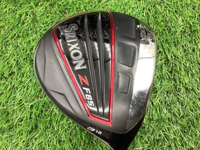 Dunlop SRIXON Z F85 3W 15° Stiff RH 43in Fairway wood Dunlop SRIXON Z F85 3W 15° Stiff RH 43in Fairway wood