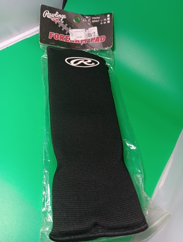 Rawlings Football /Forearm Pad Adult S/M - Picture 2 of 7