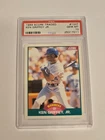 1989 Score Traded  Ken Griffey Jr -PSA 10 GEM MINT  - SWEET CARD - HOF
