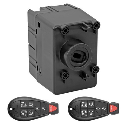 Wireless Ignition Module For 2008-2010 Chrysler Dodge Charger Magnum 68292755AB