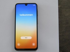 Samsung Galaxy A16 5G 128GB Black Dual Sim - + Hülle klar (Zubehörpaket)