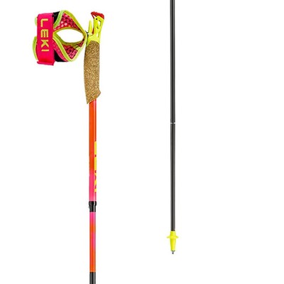 LEKI Ultratrail FX 1 Superlite Trekking Poles