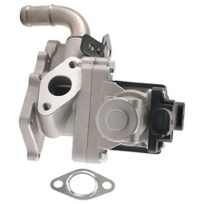 AGR-Ventil 5-polig Aluminium for Hyundai i40 for KIA Sportage Carens 284102A850