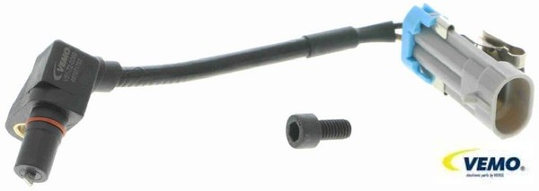 Vemo V51-72-0069 Sensor FüR Raddrehzahl ABS Sensor Raddrehzahl-image